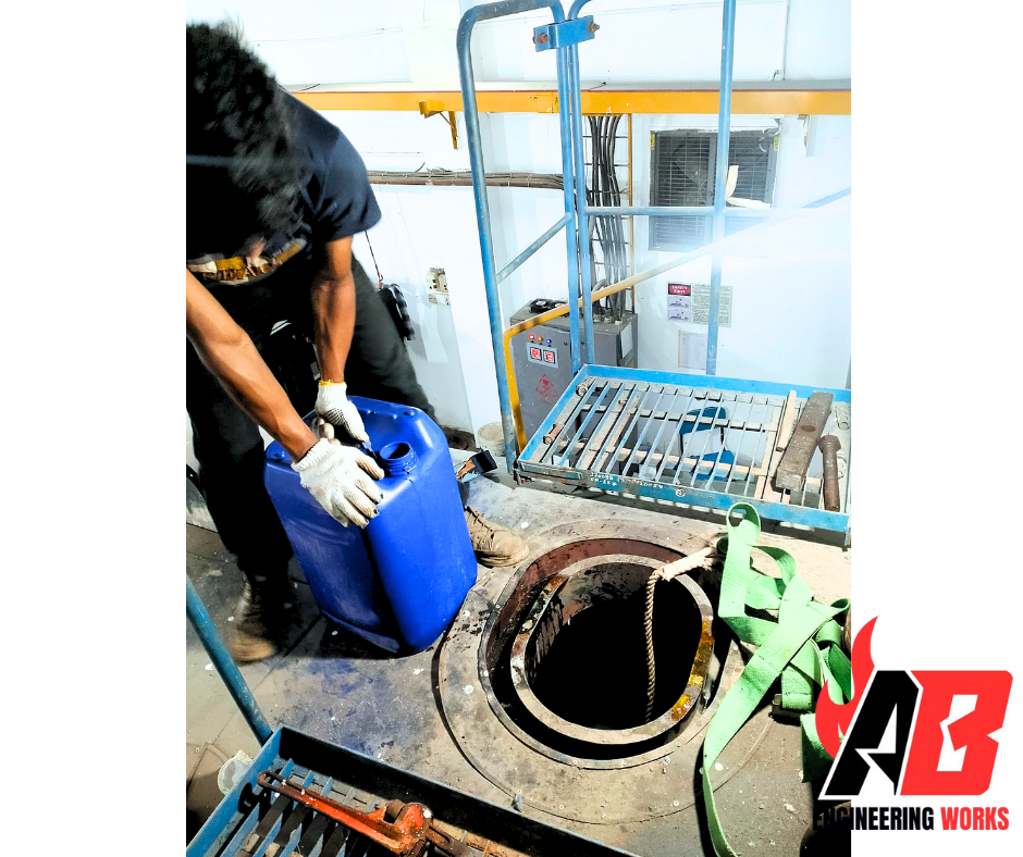Boiler Chemicals